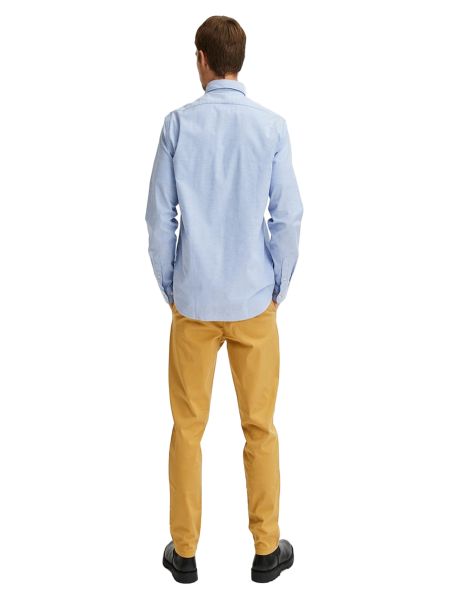 Selected Men Regular fit Skjorte